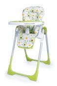 COSATTO Noodle 0+ Highchair Strictly Avocados